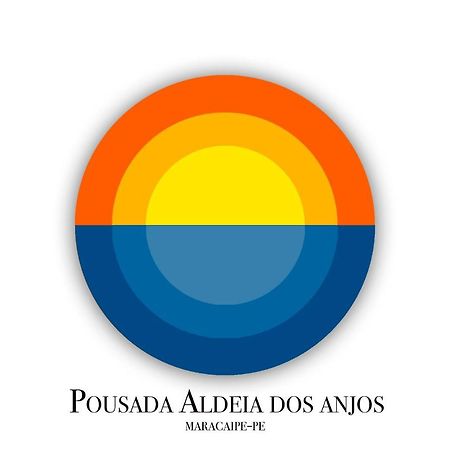 Pousada Aldeia Dos Anjos Porto de Galinhas Luaran gambar