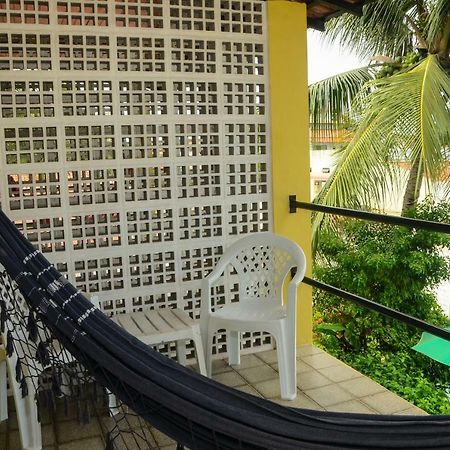 Pousada Aldeia Dos Anjos Porto de Galinhas Luaran gambar